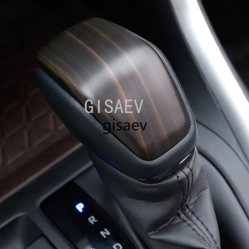 

Крышка переключения передач для Toyota RAV4 2019 2020