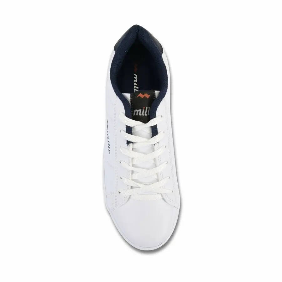 

Sneakers Women Mille Mell Casual Women'S Shoes White