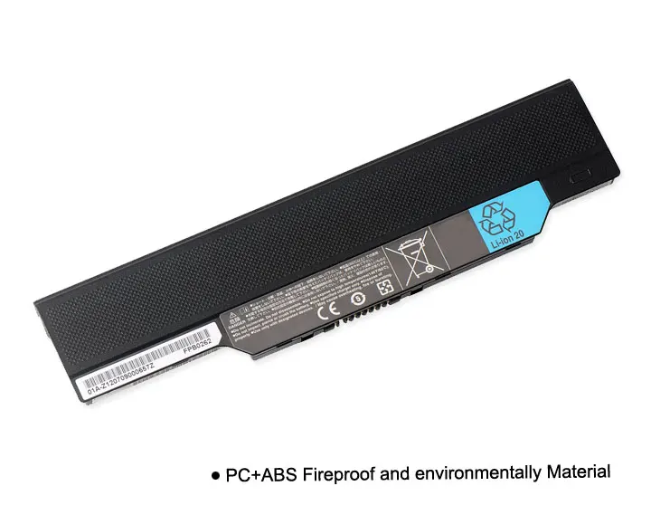 KingSener FPCBP325 FPCBP281 ноутбук Батарея для Fujitsu FMVNBP210 FMVNBP198 SH560 SH761 SH760 SH771 SH772 SH572 PH701 P702 P770