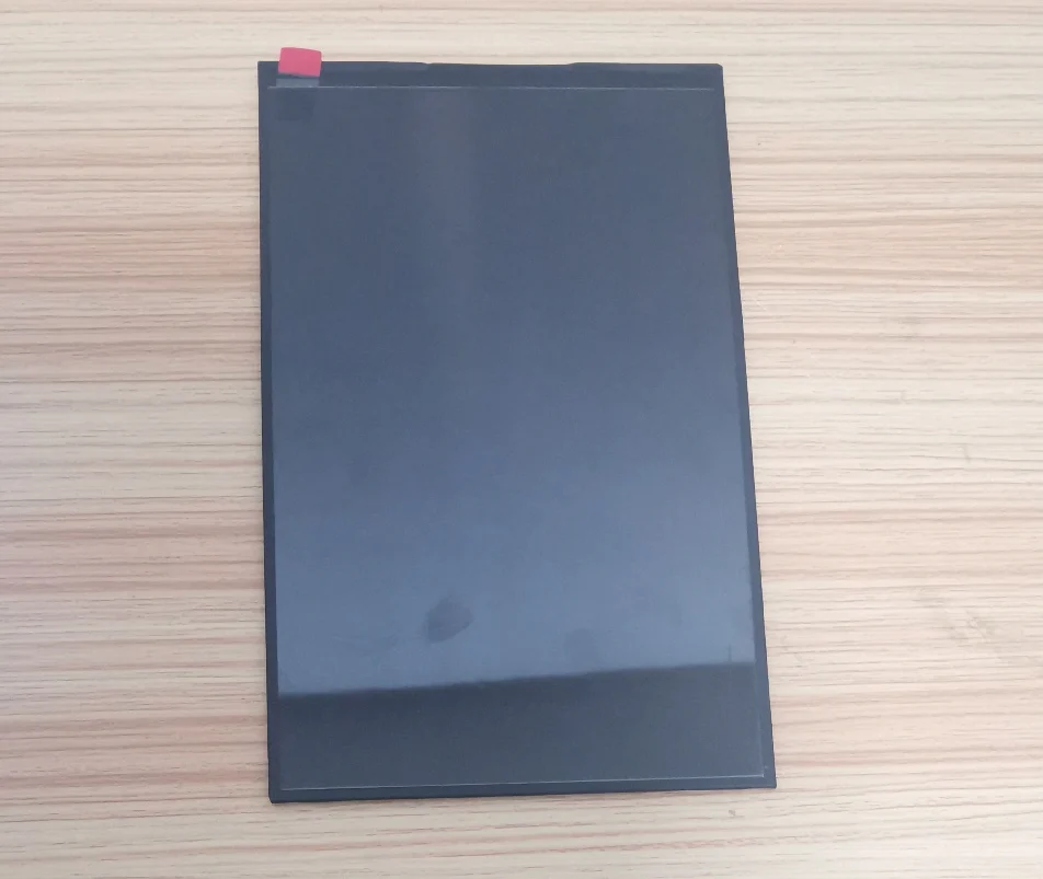 ЖК-экран для клеменпада, 8 дюймов, для клеменпада V48674 16620 16617 16619 клеменпад 8 9,0 cod Clementoni-Il Mio Primo клеменпад 9 Plus