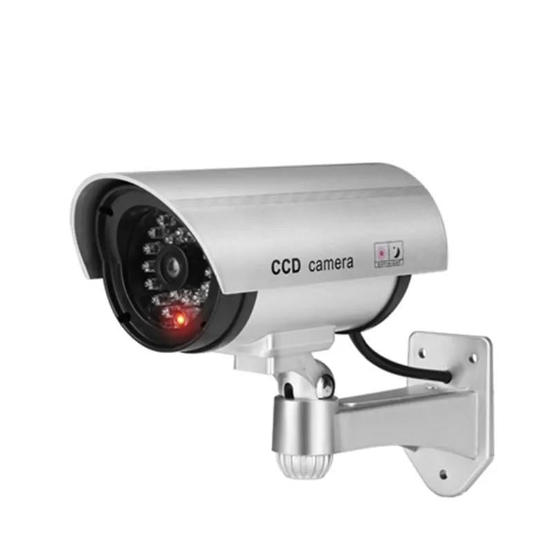 Наружная камера видеонаблюдения беспроводной светодиодный светильник