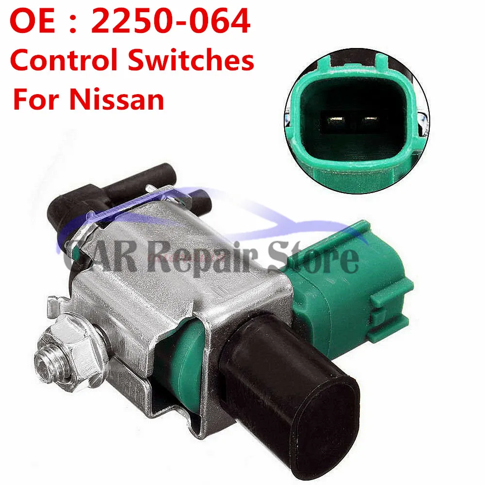 Переключатели управления автомобиля для Nissan Altima Maxima Quest Sentra вакуумный клапан