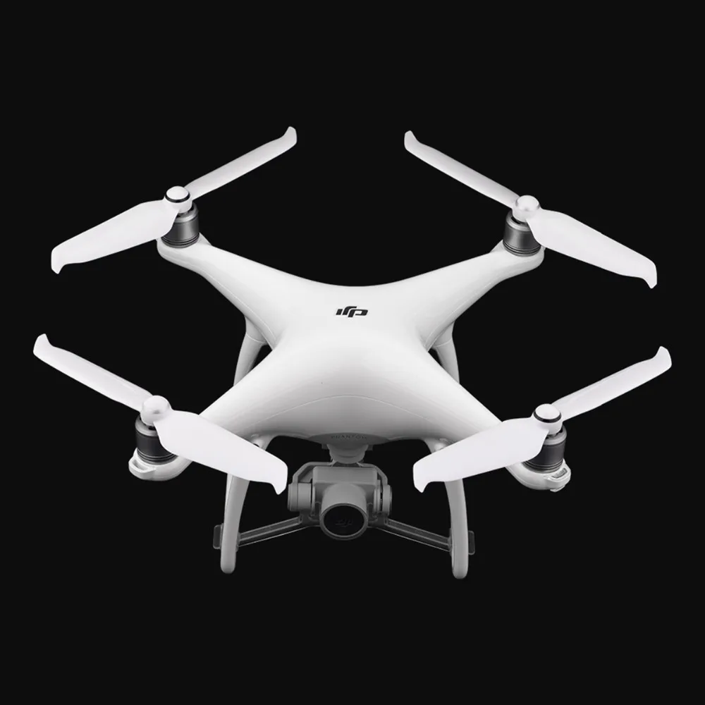 Fro DJI Phantom 4 Pro 4A V2.0 пропеллер с низким уровнем шума расширенная Лопасть Винта дрона