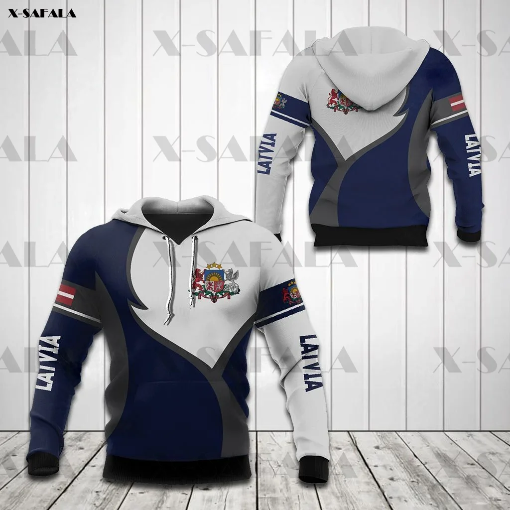 Болотный камуфляж Череп армейский Марк толстовка на молнии с 3D принтом Мужской