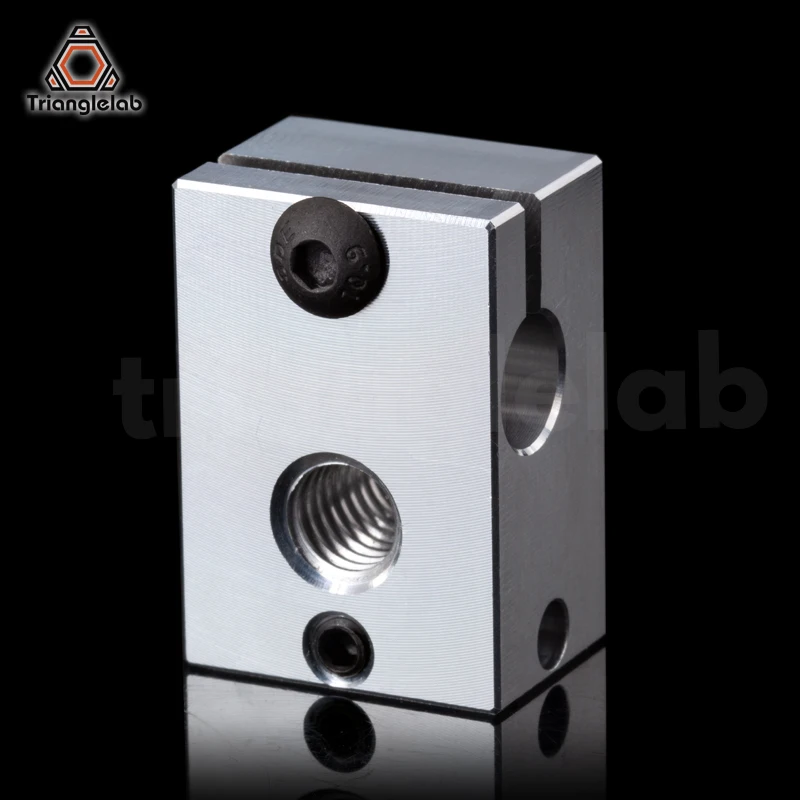 3D- Trianglelab V6       E3D HOTEND titan   PT100   E3D HOTEND