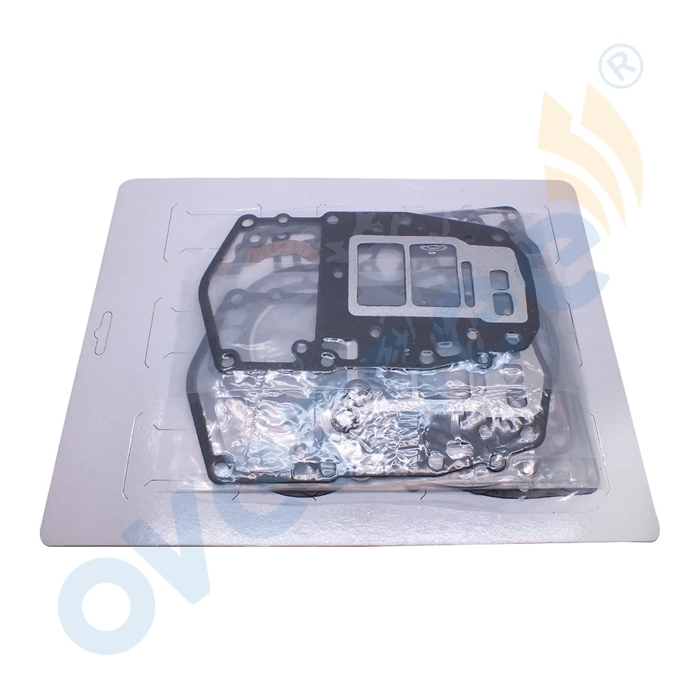 11400-96881 Power Head Gasket Kit For Suzuki Outboard Motor 2T DT25 DT30 11400-96883 11400-96844 | Personal Watercraft Parts &amp Accessories