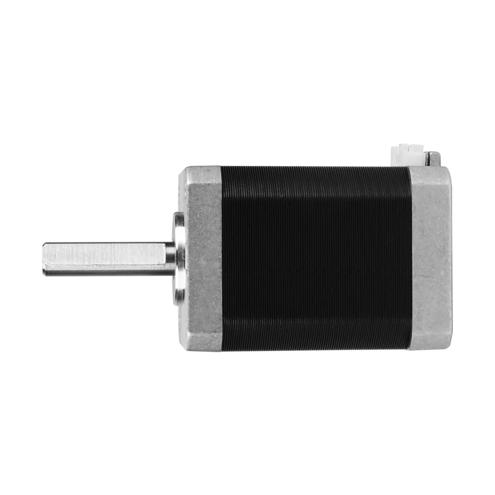 halot official 3d printer parts ender 7 42 60 stepper motor kit for z axis 404580mm low noise dc 3 3v1 5a creality 3d free global shipping