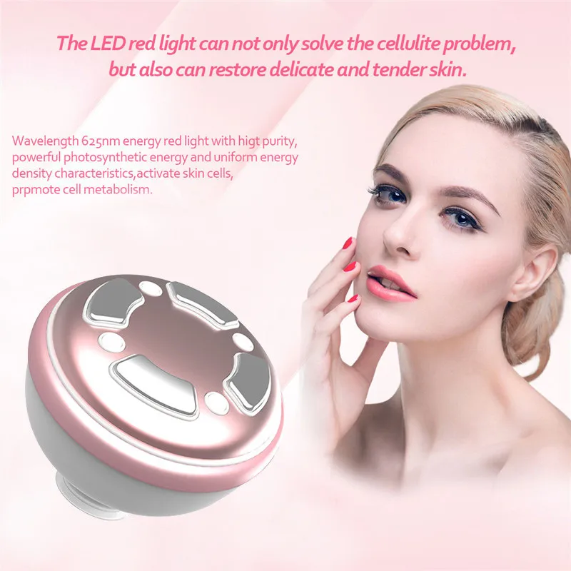 Koop Afslanken Schoonheid Machine Rf Cavitatie Ultrasone Afslanken Massager Led Fat Burner Anti-Cellulitis Vet Verstevigende Apparaat