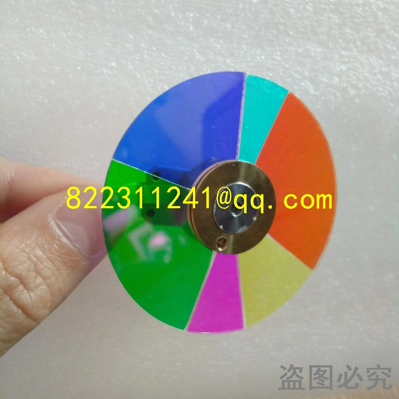 

NEW Original Projector Color Wheel for Optoma HD800X Color Wheel