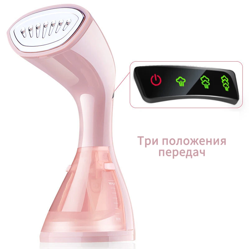 KONKA отпариватель утюг 1500W отпариватель для одежды бытовая техника ручной отпариватель