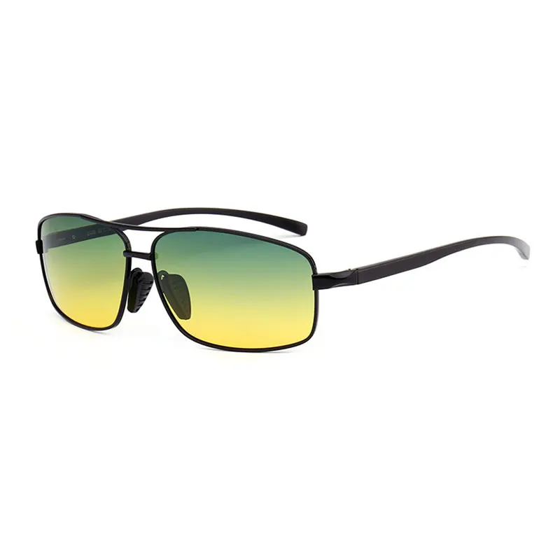Мужские солнцезащитные очки с поляризацией защитой UV400 | Аксессуары для одежды