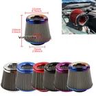 Автомобильные аксессуары, автомобильные воздушные фильтры, спортивная сетка для холодного воздуха, высокая производительность