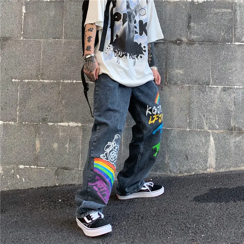 Baggy Pants outfits С…РёРї С…РѕРї