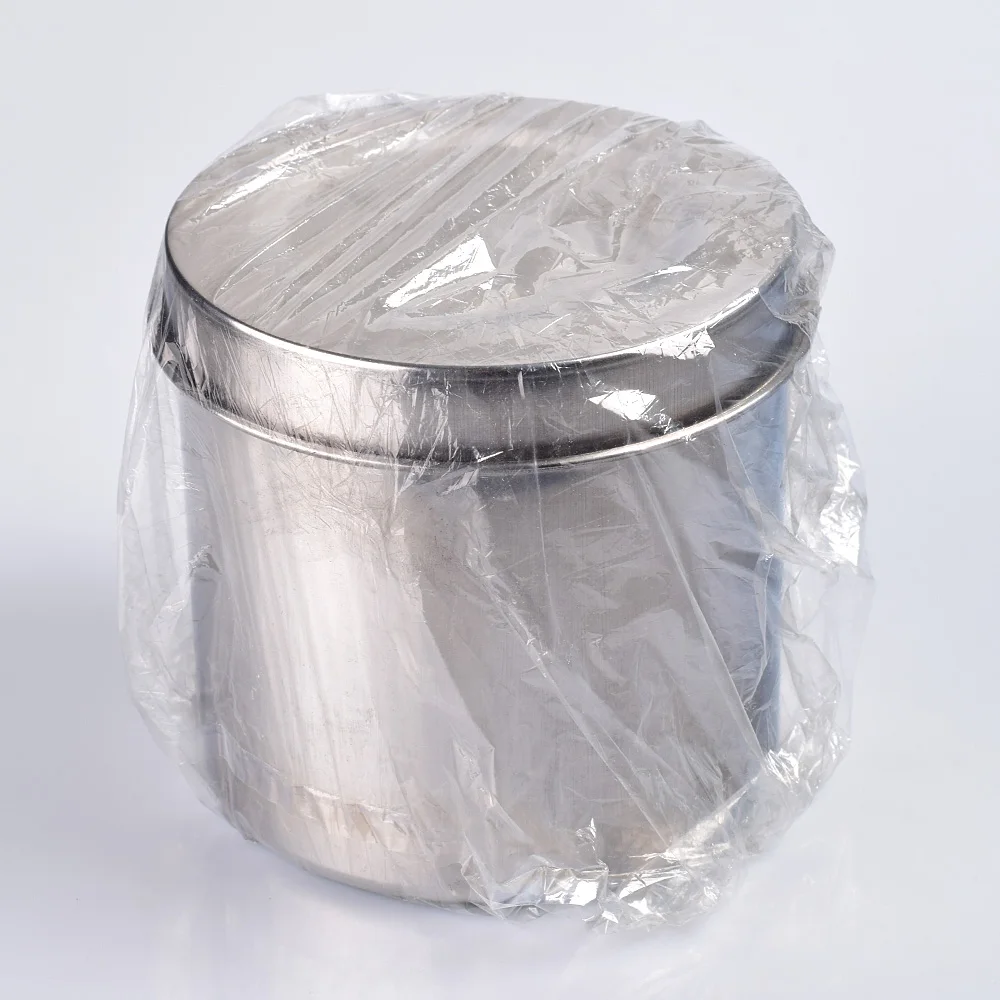 Контейнер для дезинфекции спирта из нержавеющей стали медицинский контейнер