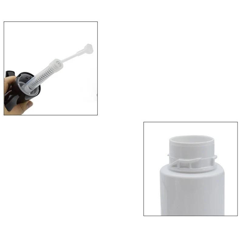 

250ml Hairdressing Spray Bottle Empty Bottle Refillable Mist Bottle Salon Care Tools