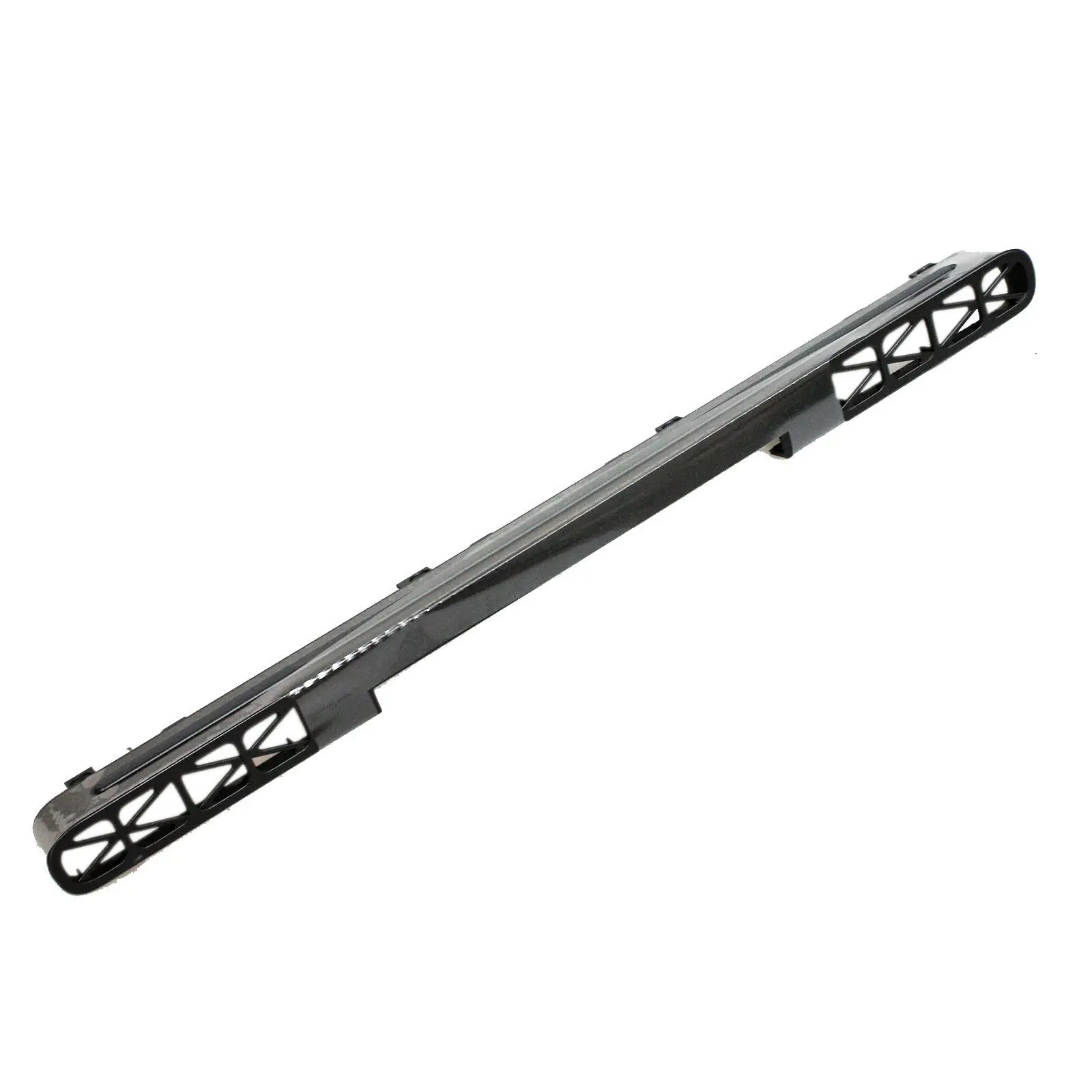 Новый шарнир сцепления Крышка для Dell Inspiron 15 15R 7000 7566 7567 петля Задняя накладка 0D4X69