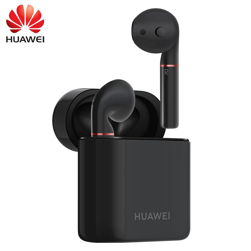 TWS наушники Huawei FreeBuds 2 Pro с поддержкой bluetooth 5 0|Наушники и гарнитуры| |