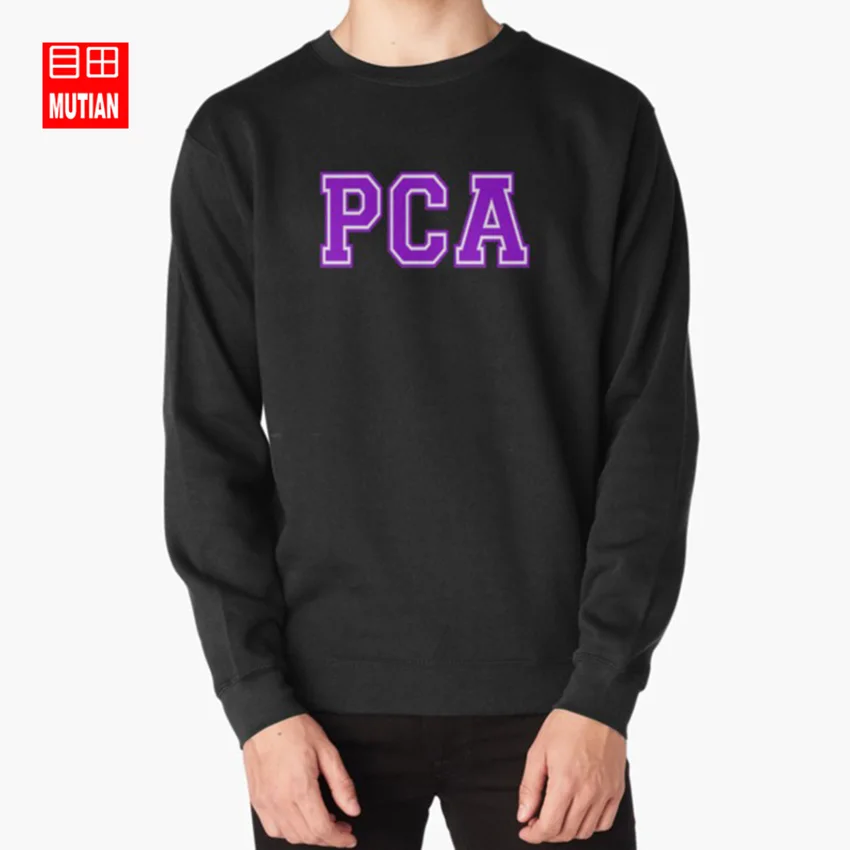 Толстовки PCA Merch Zoey 101 толстовки zoey тихоокеанское побережье Академия pca merch|Мужские