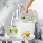 Форма для льда, форма для льда, форма для чайника с крышкой, кубический инструмент, контейнер, лотки для виски, коктейля, дома, бара, кухни, силикон