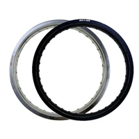 motorcycle accessories 6061 black silver rims aviation aluminum wheel circle 1 60x21 36 spoke hole 160 x 21 1 60 21