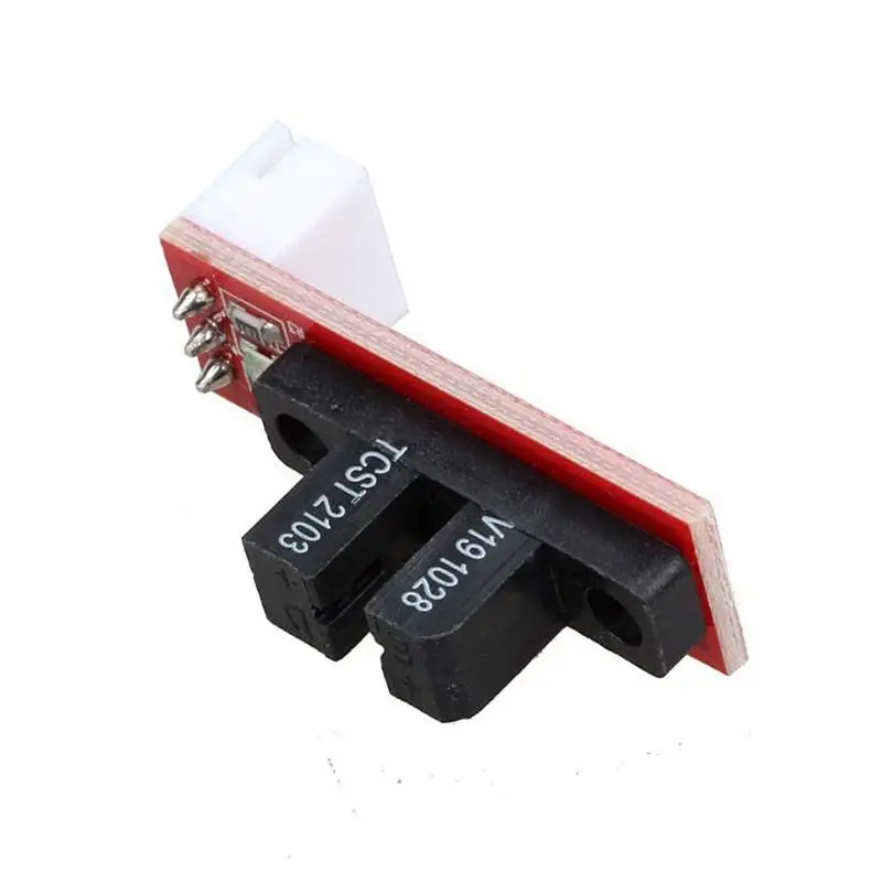 Концевой оптический переключатель Aokin для 3D принтера Endstop светильник Control RAMPS 1 4 с