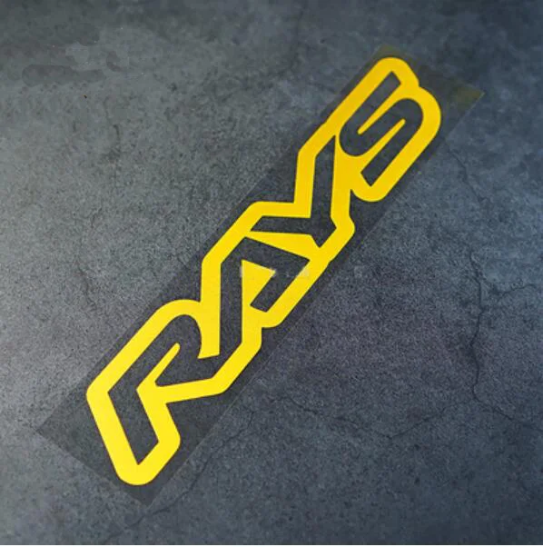 

1 шт. для лучей, наклейки на кузов гоночного автомобиля, водостойкая светоотражающая декоративная наклейка со спицами, наклейка на окно автомобиля 20 см