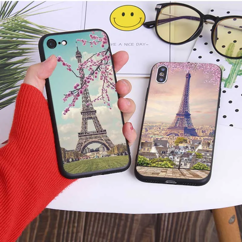 Прозрачный мягкий силиконовый чехол для телефона iPhone 11 Pro Max 2019 |