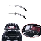 Металлические детали для модификации стеклоочистителя 112 MN G500, комплект улучшенных деталей, передвижной стеклоочиститель для радиоуправляемого автомобиля