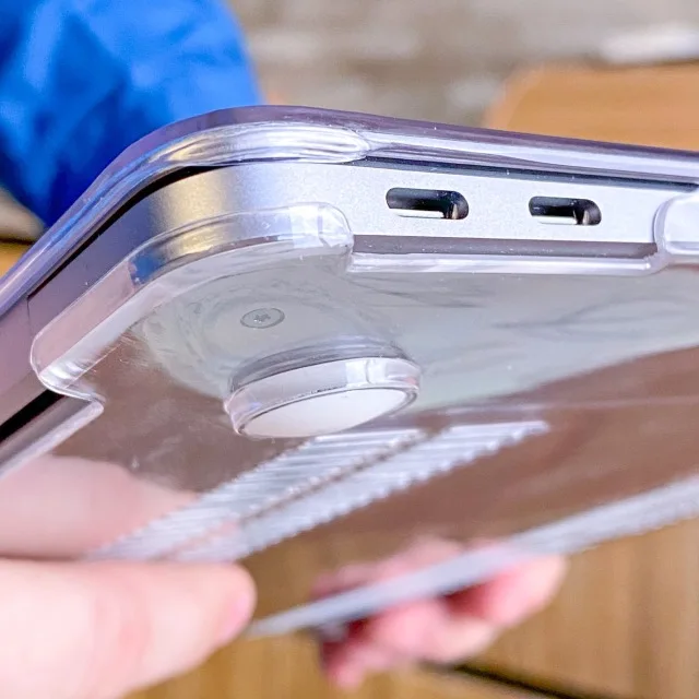 Корпус для ноутбука Macbook M1 Air 13 A1466A2179 A2337 новая сенсорная панель/ID чип pro retina 11 12 15 16