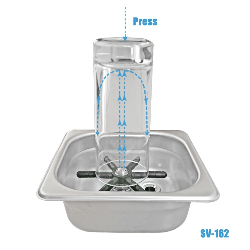 

Home Appliance Parts