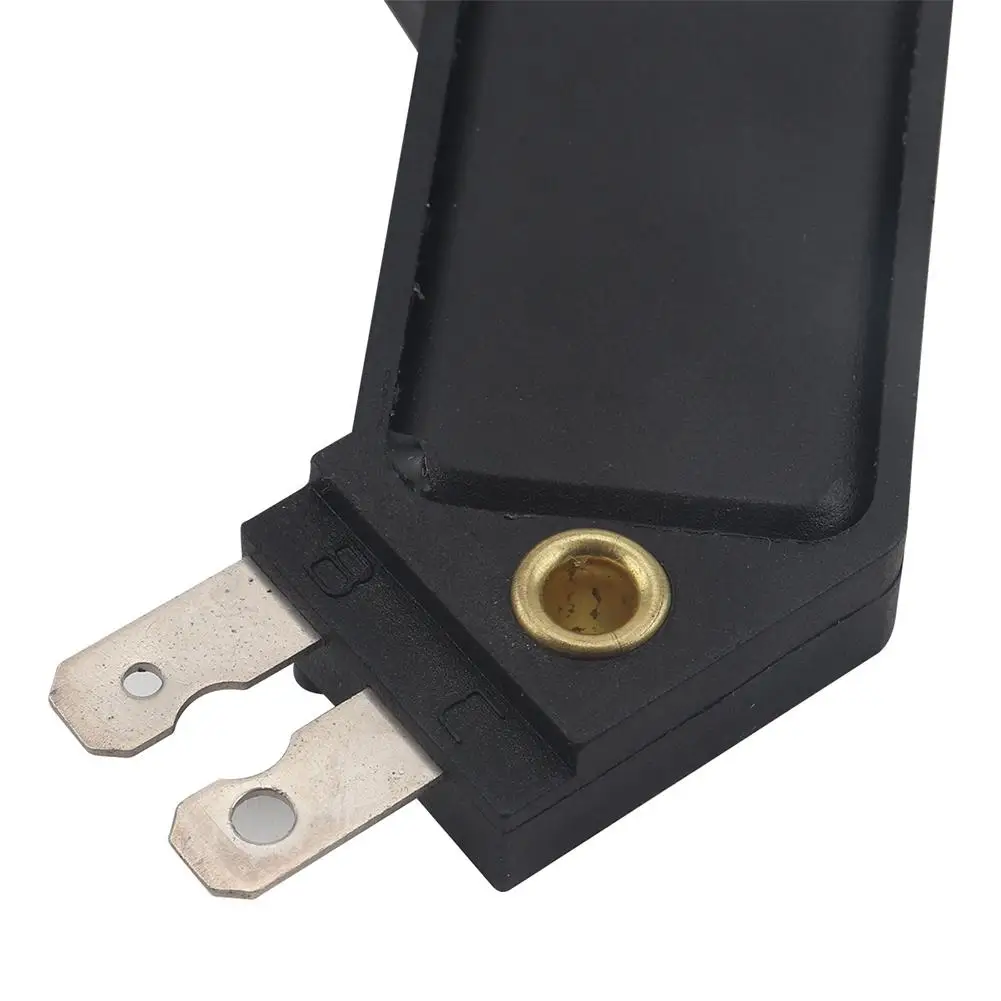 1 шт. 4 Pin-код из АБС-пластика + металлический A5223 зажигания автомобиля модуль авто