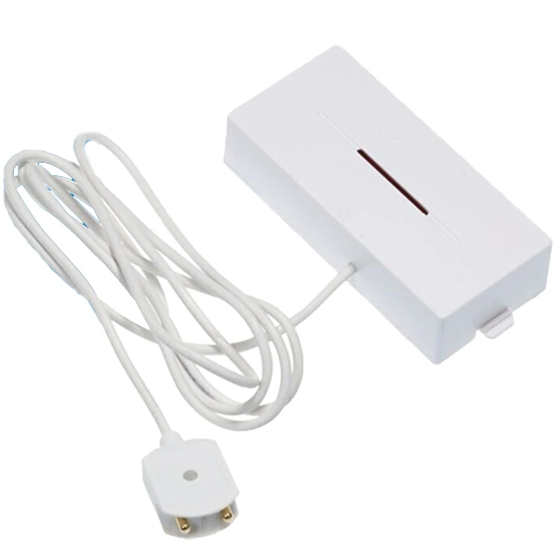 Детектор утечки воды для домашней сигнализации автономный датчик 110 дБ с