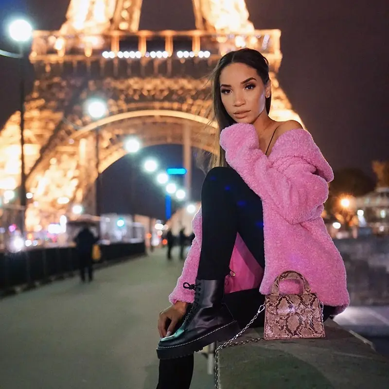 Sheinside, черные, элегантные, с высокой талией, обтягивающие штаны, для женщин,, Осенние, с эластичной талией, укороченные брюки, для офиса, для девушек, с разрезом, брюки