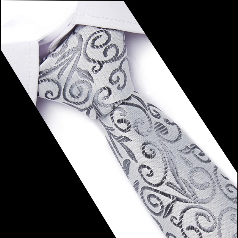 

Mens Ties Luxurious Slim Necktie Stripe Tie for Men Business Wedding Jacquard Tie Male Dress Shirt Fashion Bowtie Gift Gravata