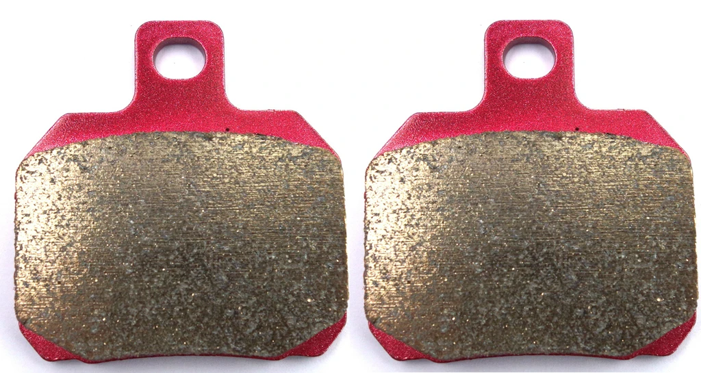 Передние и задние тормозные колодки 02 03 для ipc 125 X-Large 2002 - 2003