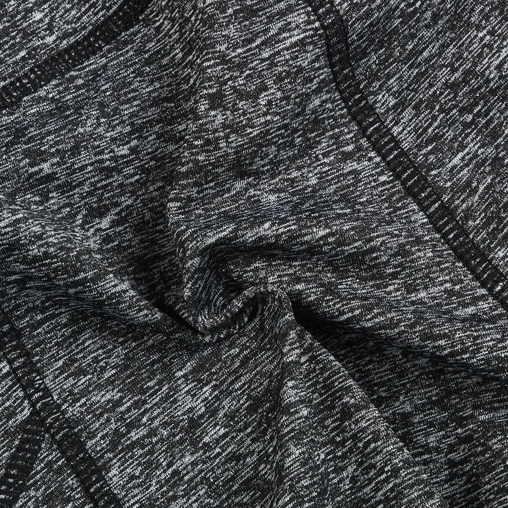 Женские спортивные короткие леггинсы с высокой талией для тренировок бега