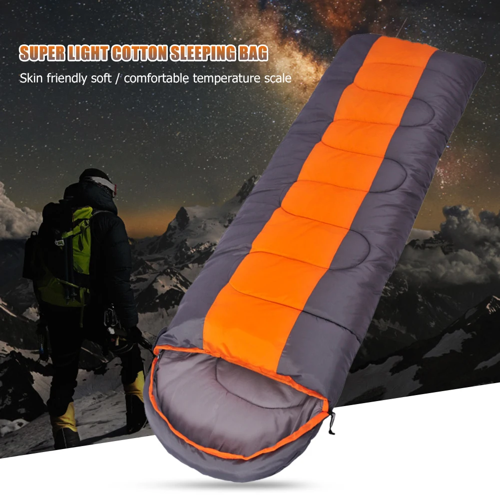 

Кемпинг ветрозащитный спальный мешок для помещений Siesta портативный ульсветильник Открытый путешествия походная палатка термальный аксес...