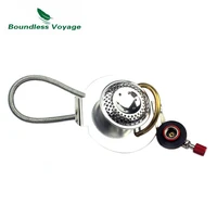 boundless voyage gas stove alpine stove connecting pipe bottle link stove for bl100 q1cw c05cw c01 bv g