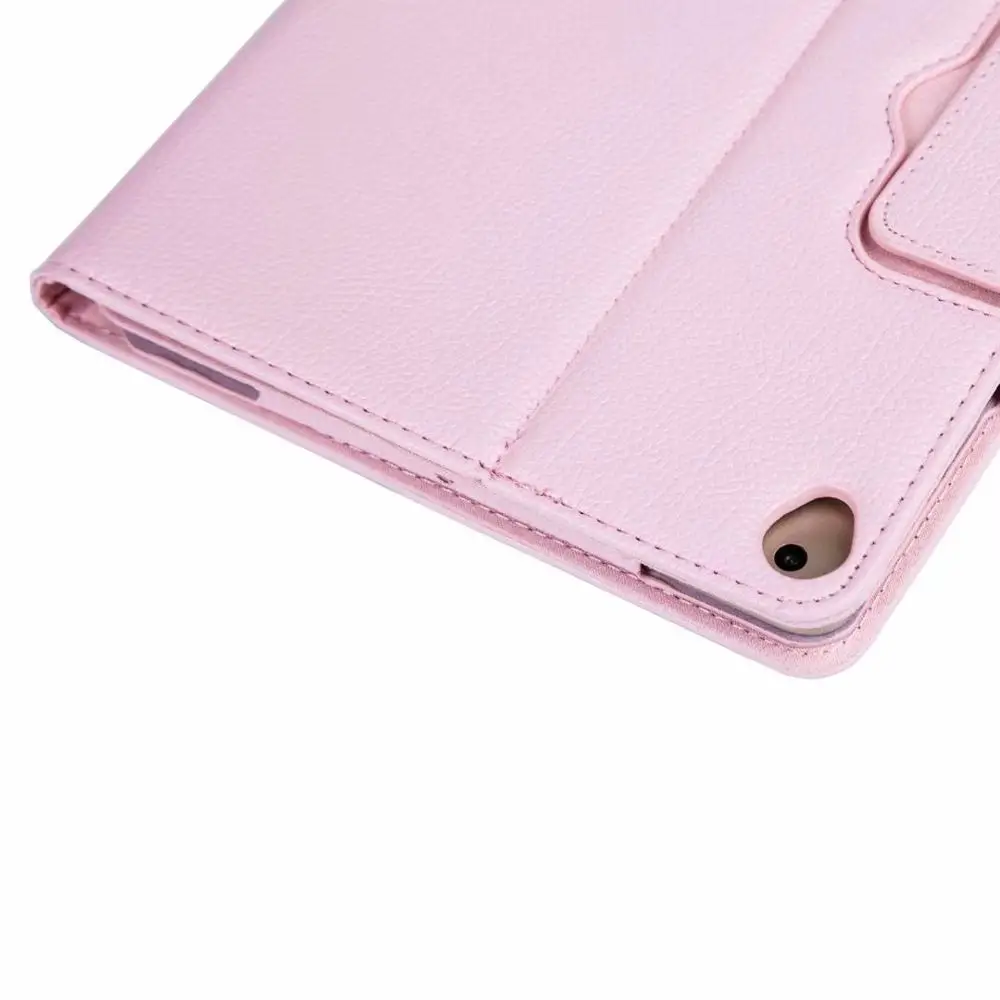 

Wireless Bluetooth Keyboard Tablet Protect Case for New IPad 7th 10.2" 2019 A2200 A2198 A2197 Cover With Backlight Fundas+pen