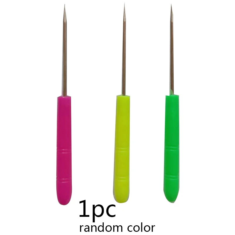 

1pcs DIY Doll Hair Toll 0.6/0.8mm Doll Hair Rooting Reroot Rehair Tool