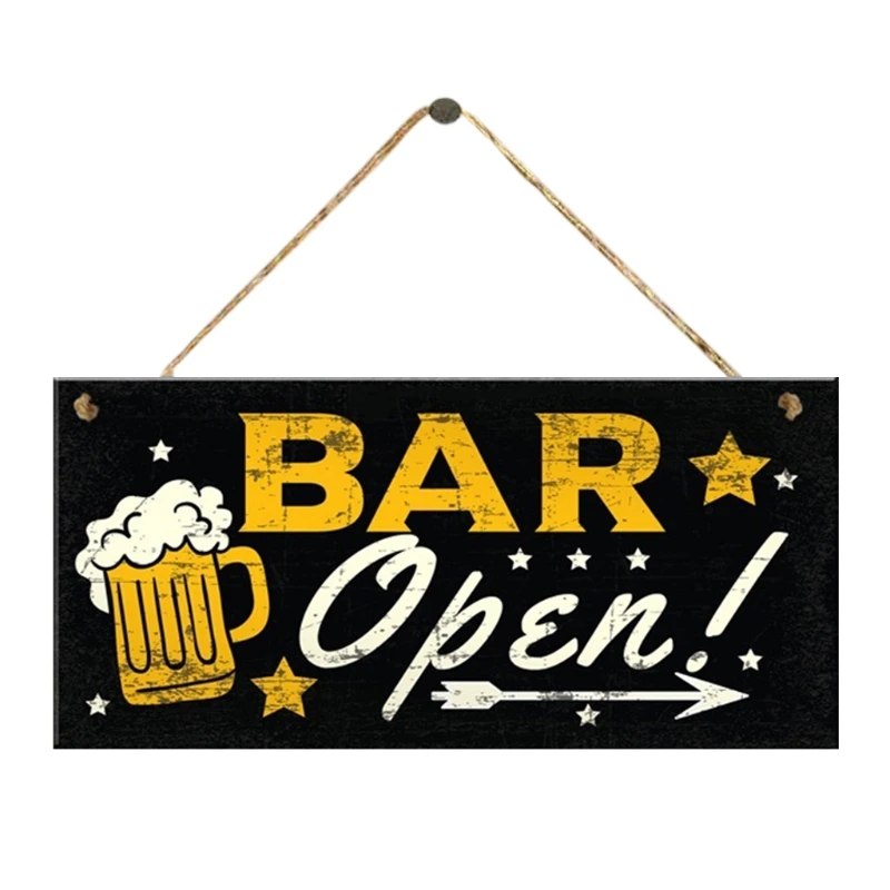 Деревянный знак оформление линейки деревянная вешалка для входной двери декор