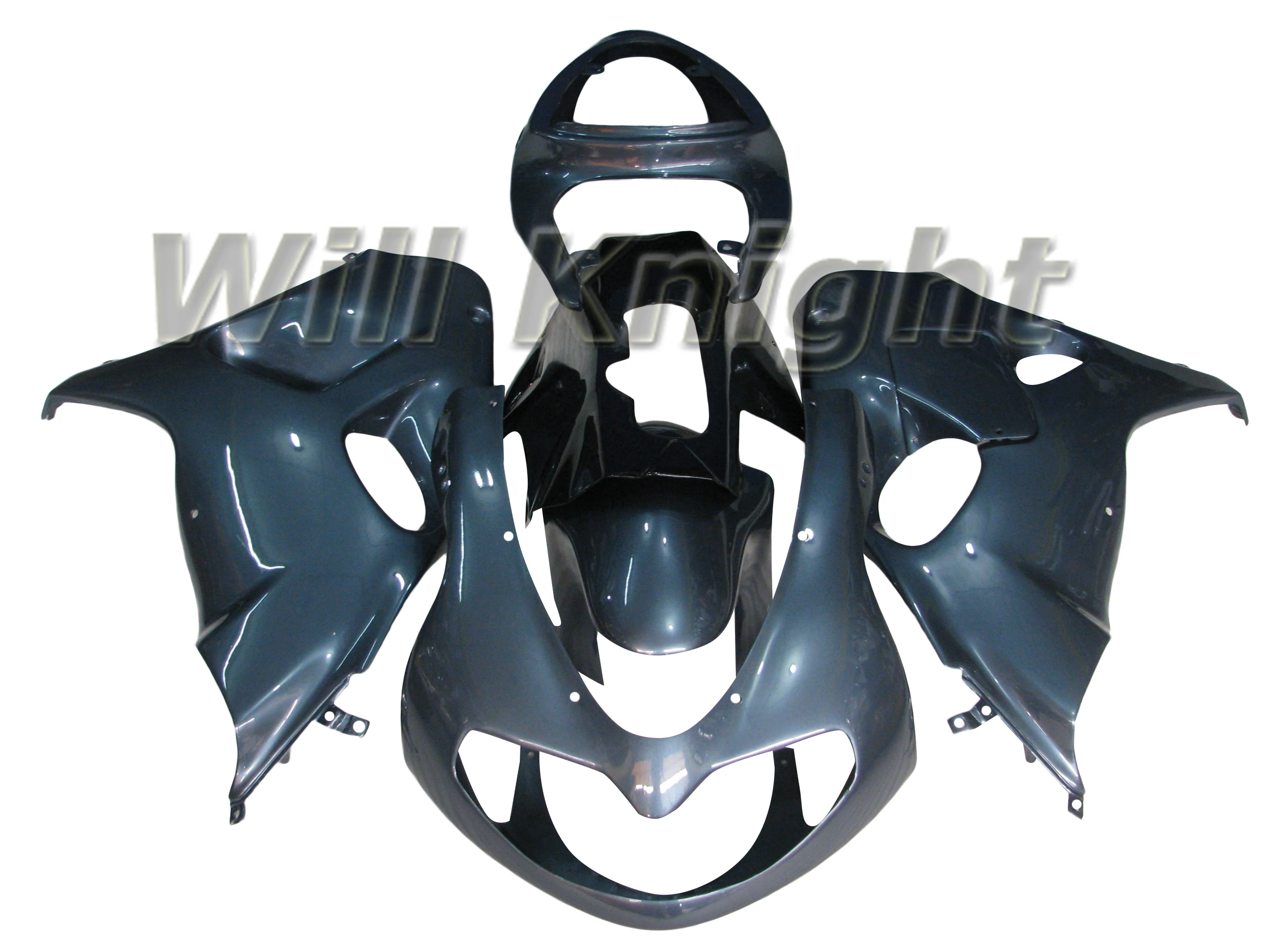 

Комплект обтекателей для TL1000R 1998-2003, черный и серый цвета, литье под давлением, АБС-пластик 1999, 2000, 2001, 2002