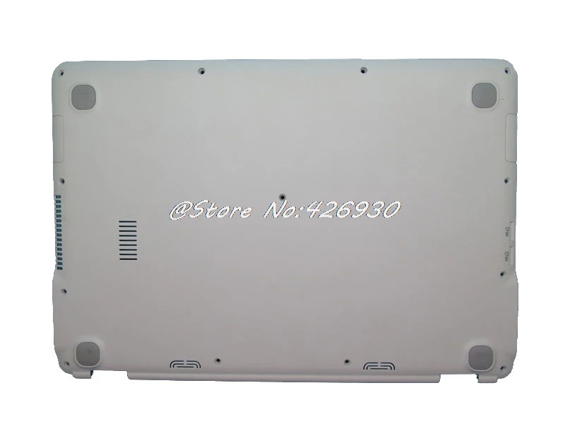 Верхняя крышка/ободок/Упор для рук для LG Z360 Z360-G Z360-L Z360-M ZD360 ZD360-G LGZ36 Z360-GH60K Z360-GH60S ABQ74162702 MBN63004901