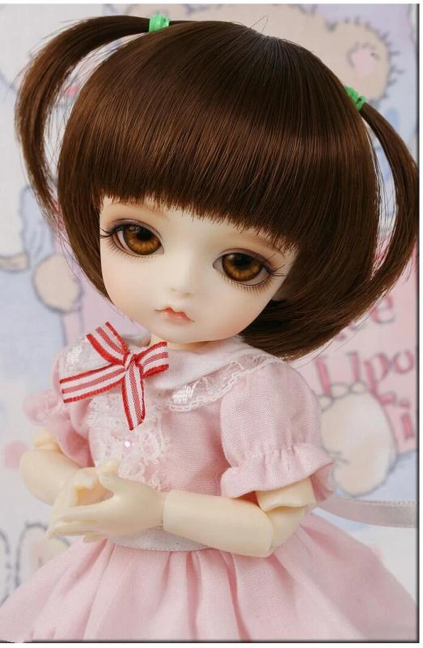 Кукла BJD SD 1/8 benny подарок на день рождения высокое качество шарнирная кукла