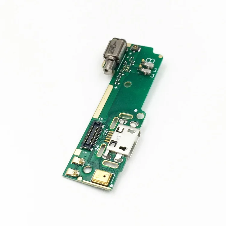 

30Pcs For Sony Xperia XA F3111 F3112 F3113 F3115 F3116 Dock Connector Charger Board USB Charging Port Flex Cable
