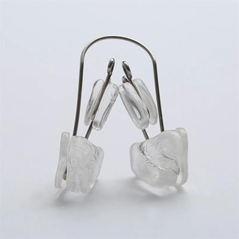 Ортопедический корректор для коррекции фиксации носа | Красота и здоровье