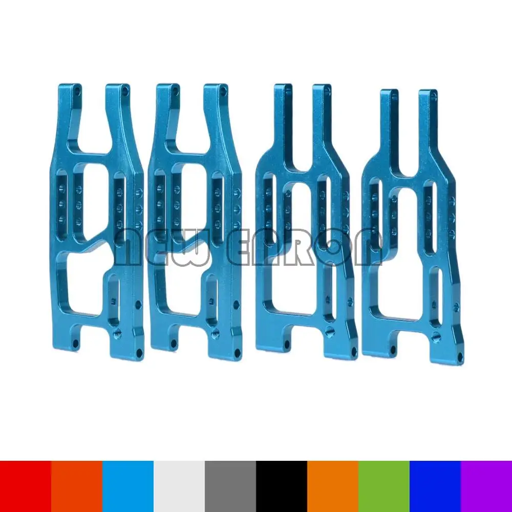 Новинка алюминиевая передняя и задняя Нижняя подвеска ENRON 101213 4P для