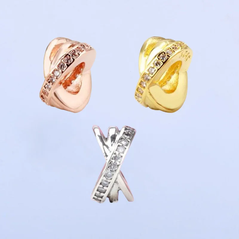 

Аутентичные 925 стерлингового серебра в классическом поп-звезды модные куб разделительные бусины, подходят к оригиналу Pandora, браслет для жен...