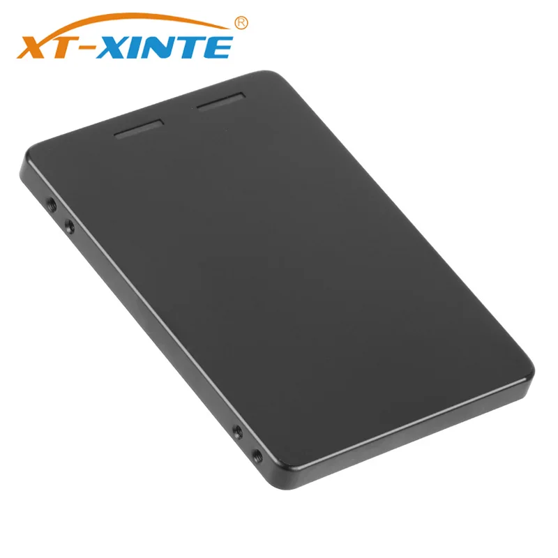 XT XINTE M.2 для NGFF B Ключ SSD SATA 2 5 &quot7 + 15 22 контактный разъем конвертер адаптер карты 2230