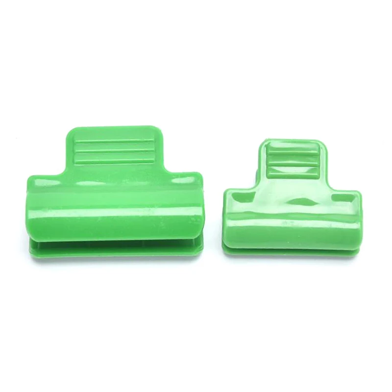 

20Pcs Greenhouse Clamps Garden Snaps Clips Shading Net Rod Buckles Fasteners Greenhouse Accessories Gardening Supplies